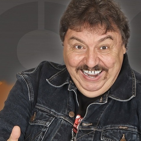 Achim Mentzel Show - Ein Hoch auf Achim - Coswig - 13.09.2026 15:00