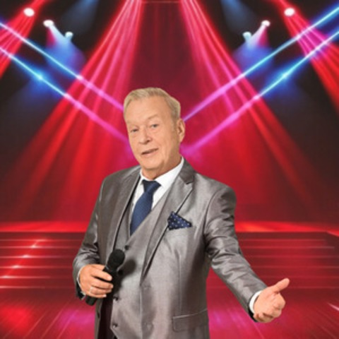 Roland Kaiser Double - Schlagerabend inkl. Abendessen - Binz - 23.05.2026 19:00