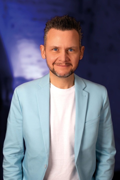 Tobias Mann - „REAL/FAKE - DAS 8. SOLO“ - Meerbusch - 24.09.2026 20:00