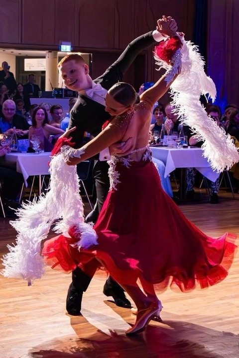 25. Vita Classica Jubil�umsball - 115 Jahre Mineral-Thermalwasser - Bad Krozingen - 24.10.2026 20:00