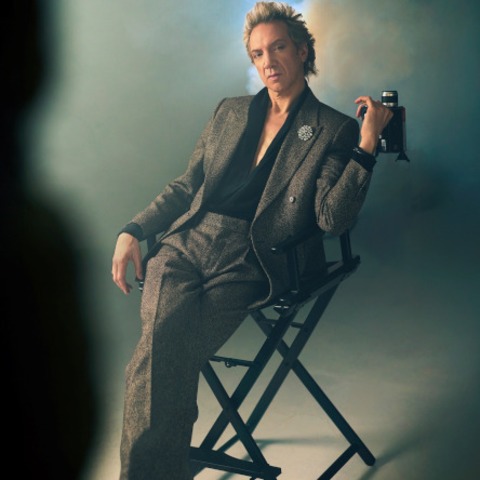 32. Festival der Kleinkunst: Sven Ratzke - Kopfkino - Wilhelmshaven - 28.11.2026 20:00