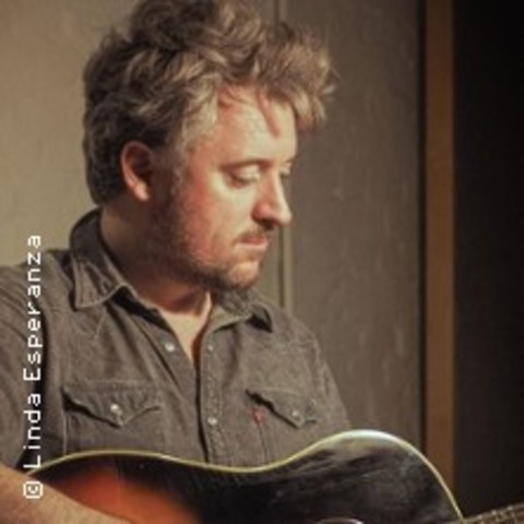 Ryan O'Reilly | Caf� NUN Karlsruhe | Native Companion Tour - Karlsruhe - 17.04.2026 20:00