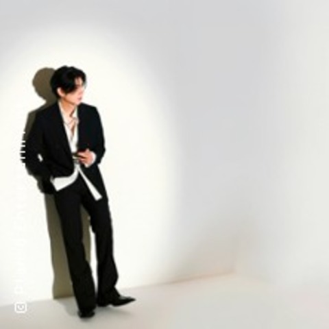 GAHO & KAVE - EUROPE TOUR 2026 CITYSCAPES – NEW HORIZONS - Berlin - 09.04.2026 20:00