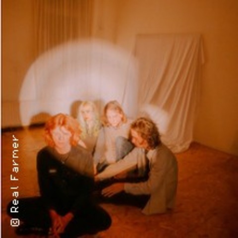 Real Farmer (nl) - HAMBURG - 12.05.2026 19:30