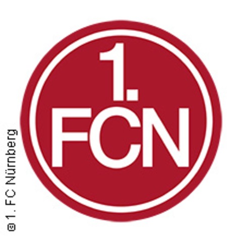 1. FC N�rnberg - SG Dynamo Dresden - N�rnberg - 11.04.2026 13:00