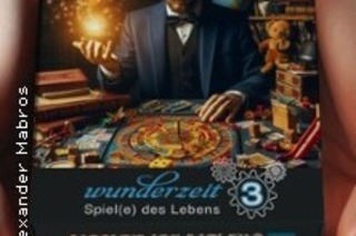 Spiel(e) des Lebens