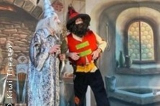 Der R�uber Hotzenplotz und die Mondrakete