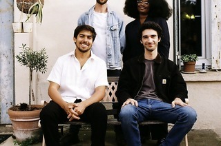 KLT & Jessy Elsa Palma - Young Jazz, Neo Soul aus Frankreich