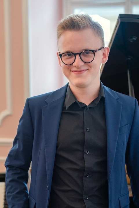 22. Internationales Pianistenfestival - 2. Abend - T�bingen - 07.05.2026 19:30