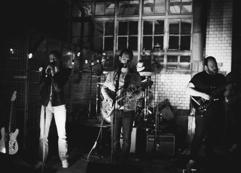 Charlotte Maine - Melodic Pop-Rock - Support: How to Make Friends - BERLIN - 19.06.2026 20:00