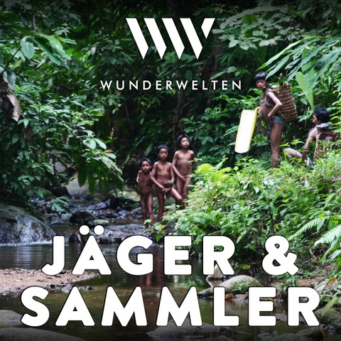WunderWelten: J�ger & Sammler - Heidelberg - 10.01.2027 17:00