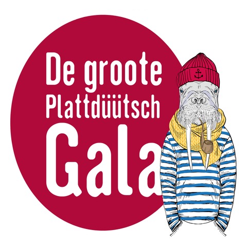 De Grote Plattd��tsch Gala - Buxtehude - 13.02.2027 20:00