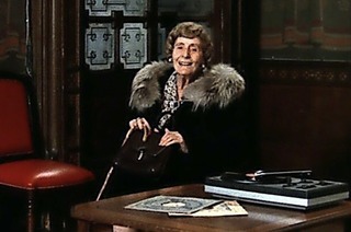 Das Kommunale Kino Freiburg zeigt den italienischen Originalfilm „Il Bacio di Tosca"