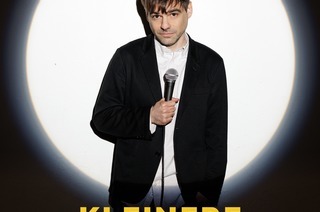 Sebastian Lehmann - Der Zusatz-Zusatztermin / Special im Rahmen von „40 Jahre Nellie Nashorn“