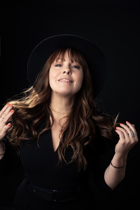 ONE- WOMAN-SHOW - Buxtehude - 27.02.2027 20:00