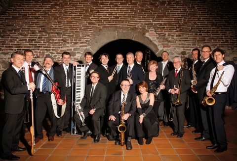 Konzert der Do X Memorial Big Band - Kressbronn am Bodensee - 13.08.2026 19:30