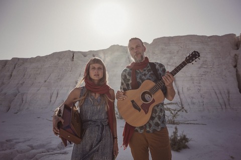 Zwischen den Welten - Tour 2026 - Kressbronn am Bodensee - 17.06.2026 19:30