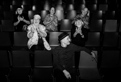 Konzert von Poems on the rocks - Kressbronn am Bodensee - 21.05.2026 19:30