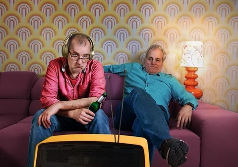 Sowas kommt von Sofas - Kressbronn am Bodensee - 23.09.2026 19:30