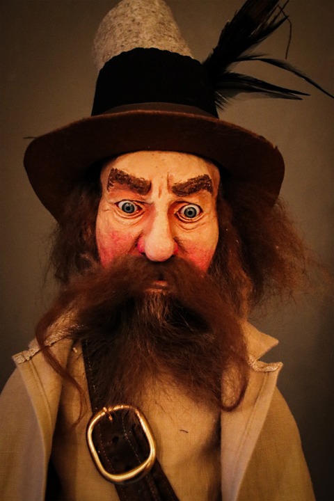 Das Wirtshaus im Spessart - Ersatztermin f�r 13. & 14. M�rz 2016 - Steinau an der Stra�e - 15.05.2026 20:00