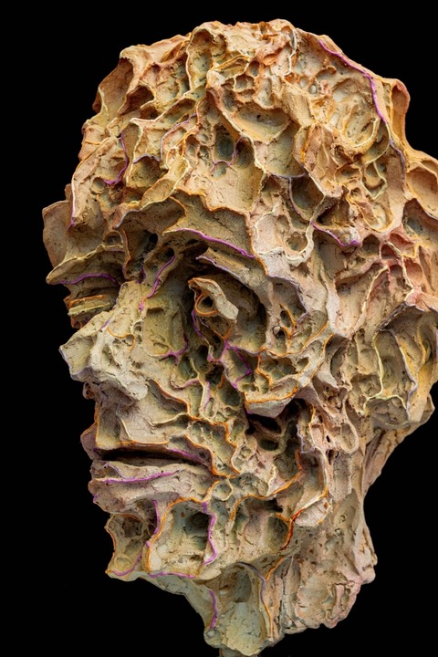 Wolfgang Eckert, K�nstlergespr�ch, Galerie K1 - Freiburg - 20.03.2026 18:30