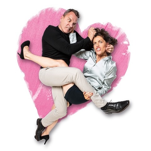 Die Ehnerts - Wir m�ssen reden - Stuttgart - 11.10.2026 19:00