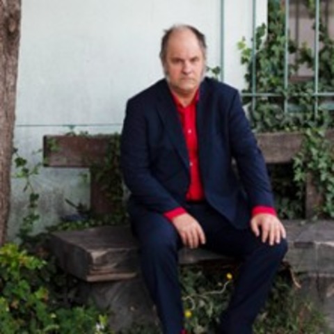 Matthias Egersd�rfer - langsam - Hard - 15.10.2026 20:00