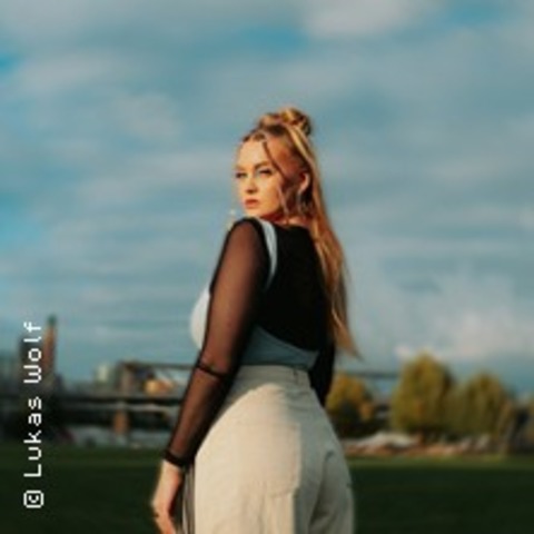 Lori - Ich geh mit mir auf Tour 2026 - K�LN - 18.10.2026 20:00