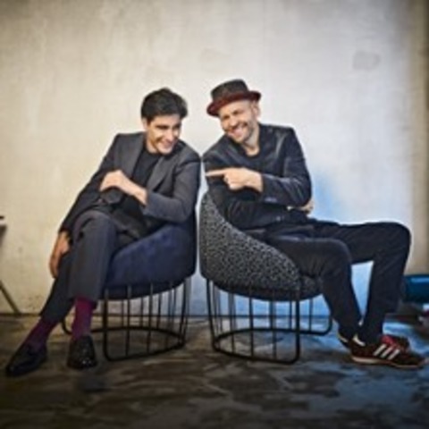 Remembering Roger - Lutz Krajenski Big Band feat. Atrin Madani - BERLIN - 01.11.2026 19:00