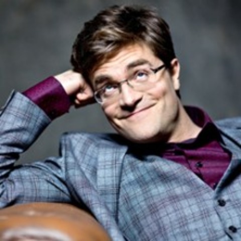 Bodo Wartke - Gersthofen - 20.02.2027 19:30