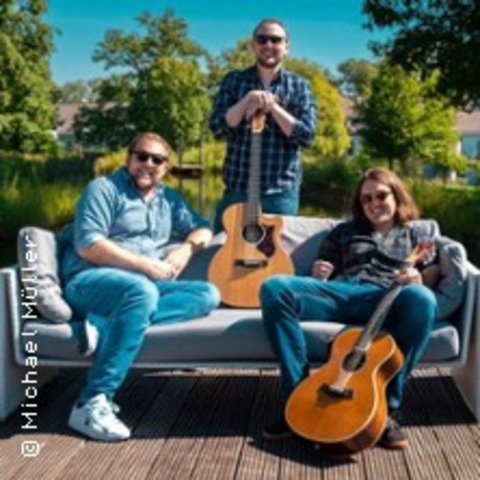 Strawanza & Hoamatbeat - AICHACH OT OBERMAUERBACH - 18.09.2026 20:15