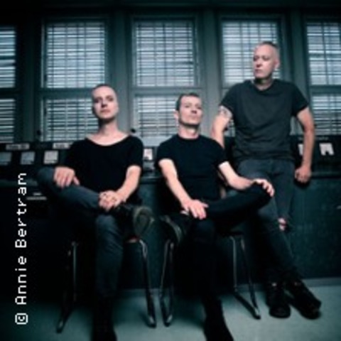 Solar Fake - Silenced Tour 2027 - Hannover - 29.01.2027 20:00