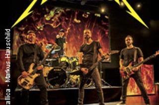 My'tallica - Tribute to Metallica