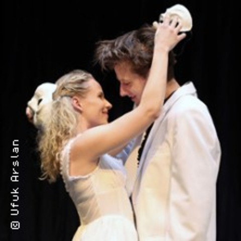 Romeo und Julia - Schw�bisch Hall - 04.07.2026 20:00