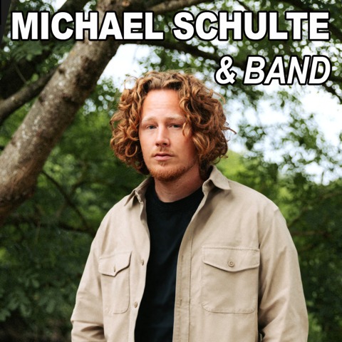 Michael Schulte & Band - Uelzen - 12.11.2026 20:00
