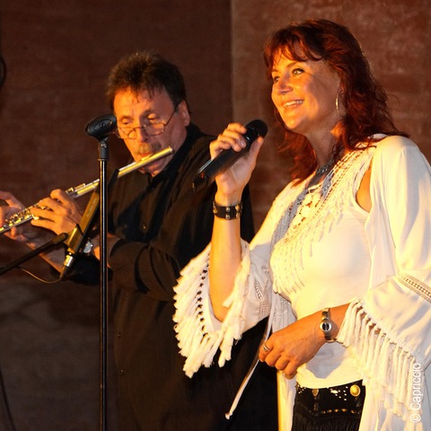 Capriccio - Als Ich Fortging - Der Soundtrack unserer Jugend - Magdeburg - 20.09.2026 19:00