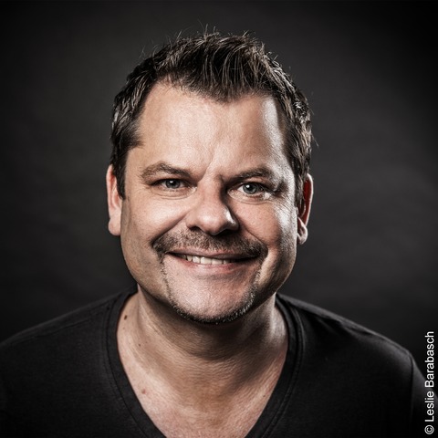 Ingo Appelt - M�NNER NERVEN STARK #2027 - Magdeburg - 05.11.2027 20:00