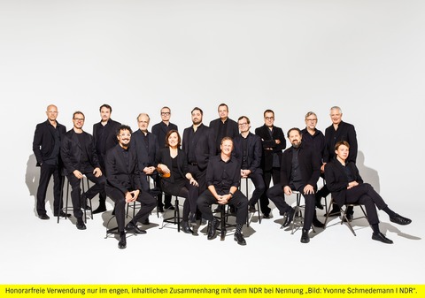 NDR Bigband featuring Omar Sosa - Ra�ces Unidas - Pforzheim - 08.10.2026 20:00