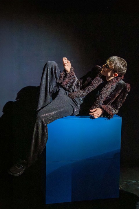 Faust 1+2+3 - Paderborn - 24.05.2026 15:00