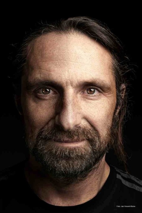 Alexander Huber - Profi-Bergsteiger - Blaubeuren - 24.09.2026 19:30