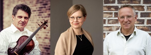 Weihnachtskonzert - In freudiger Erwartung - Gl�cksburg - 12.12.2026 17:00