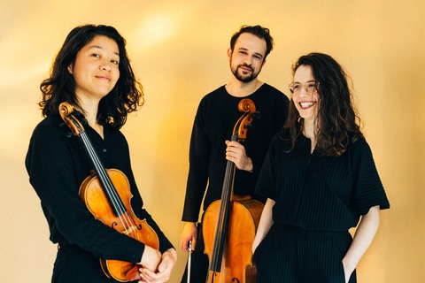 2.Bundesieger Konzert - Alte (Un) Bekannte - Gl�cksburg - 15.11.2026 17:00