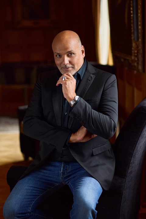 Jay Alexander - Muttertagskonzert - Bretten - 10.05.2026 17:00