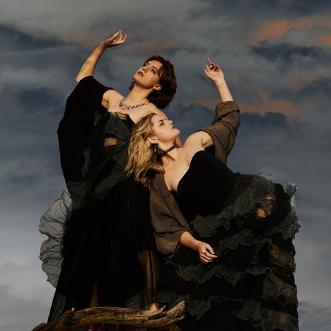 Folk im Park 2026 - Lange Folknacht - Bad Wildungen - 01.08.2026 18:30