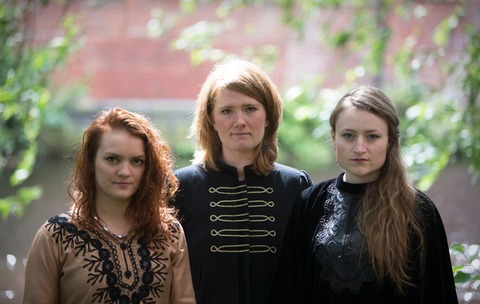 Folk im Park 2026 - Bad Wildungen - 31.07.2026 19:30