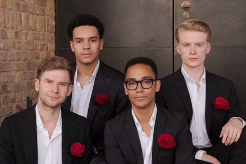 Life Could Be a Dream - Beeskow - 06.06.2026 20:00