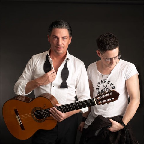 Caf� del Mundo - Tuttlingen - 12.07.2026 20:00