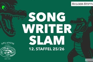 Songwriter-Slam