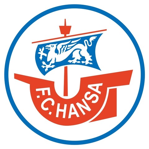 1. FC Schweinfurt 1905 - FC Hansa Rostock - Schweinfurt - 18.04.2026 14:00