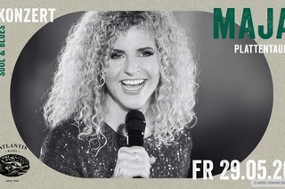 Maja & Band